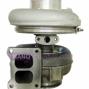 turbo charger turbo charger